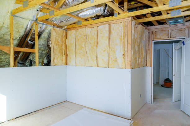 Best Insulation for Specific Applications in Laughlin Af, TX
