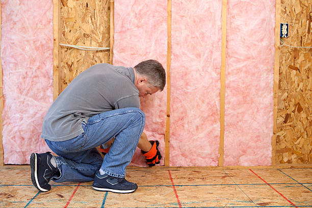 Best Specialty Insulation in Laughlin Af, TX
