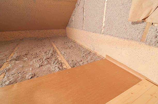 Best Insulation for Specific Applications in Laughlin Af, TX